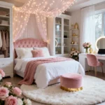 18 Top Minimalist Pink Room Design Tips
