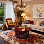 Transform Your Living Room: Creative Decoration Ideas