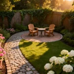 12 Dreamy Charming Garden Ideas on a Budget