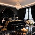 12 Cozy Ideas for a Dark Bedroom Retreat