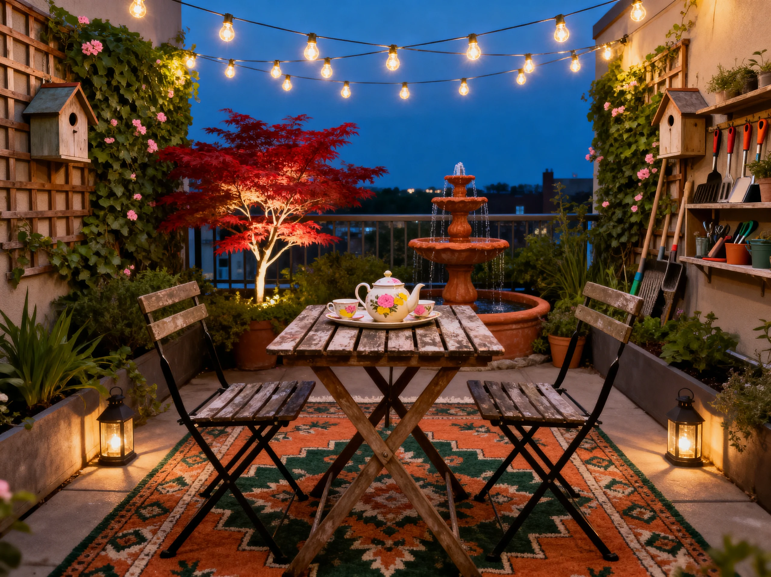 15 Creative Garden Ideas to Transform Your Space