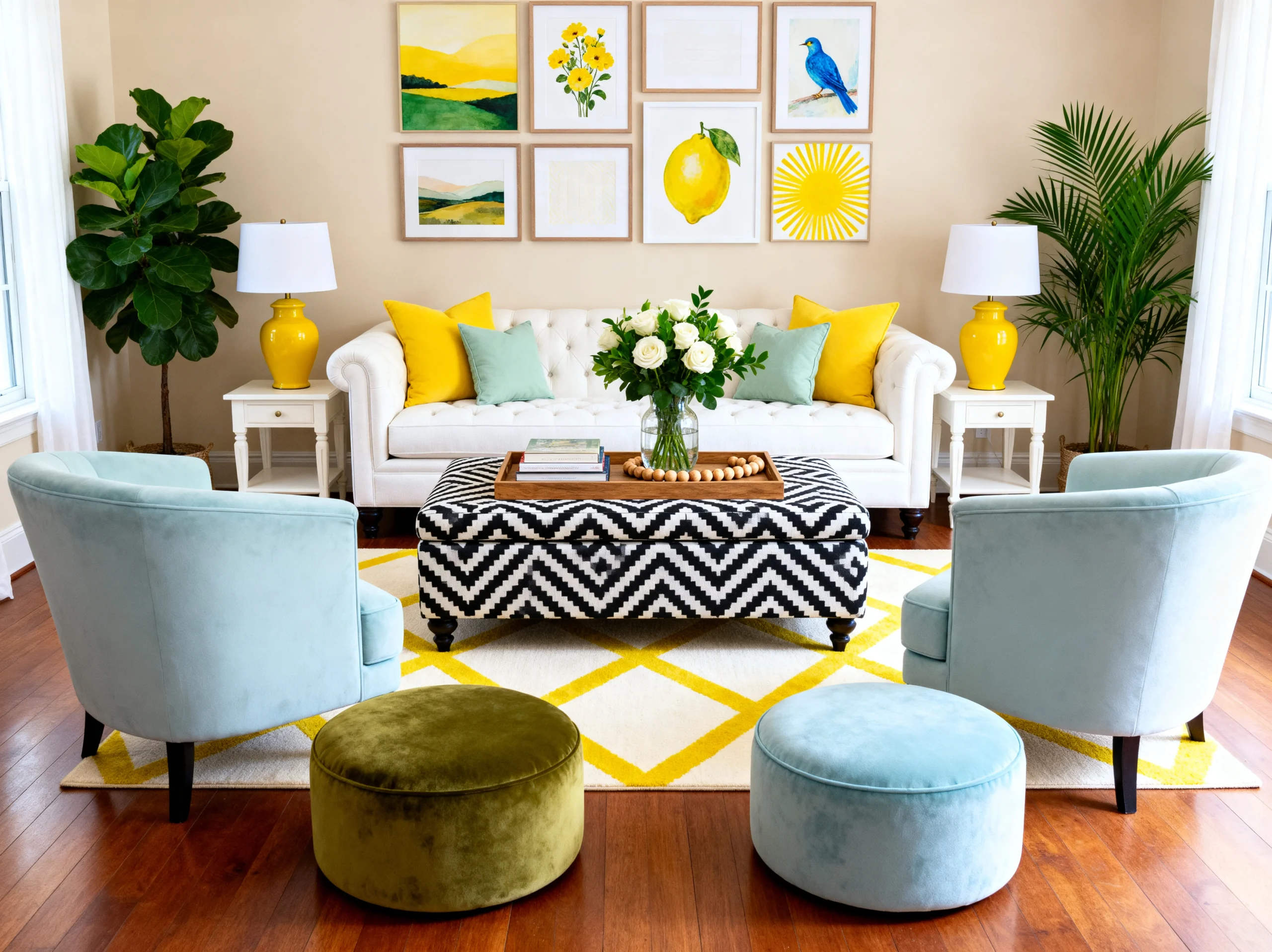 Daily Inspiration for Your Home Space