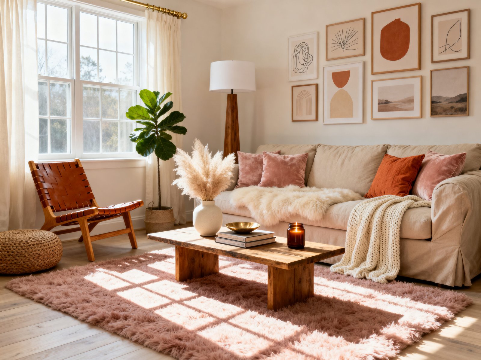13 Easy Home Decor Upgrades You Can Do Today
