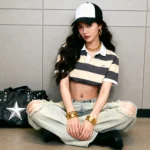 Effortless Chic: Styling Baggy Jeans for Every Occasion
