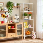9 Ideas for Home Organization Hacks That Save Space