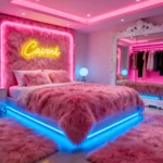 How LED Lighting Can Change Your Bedroom Vibe