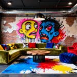 How To Transform Your Bedroom into a Street Style Haven