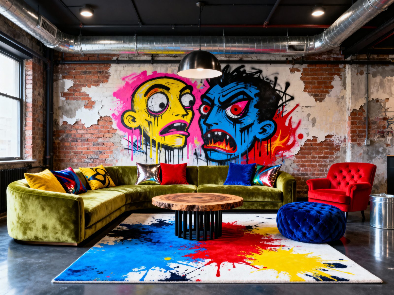 How To Transform Your Bedroom into a Street Style Haven