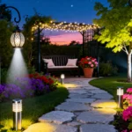 How To Transform Your Garden with Stunning Walkway Designs