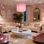 How to Choose the Perfect Palette for Your Living Space