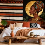 + 10 Ideas Afrohemian Bedroom Decor Inspirations