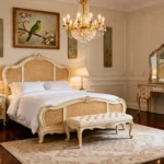 16 Ideas To Transform Your Bedroom into a Peaceful Retreat