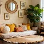 14 Ideas for Your Perfect Cozy Corner