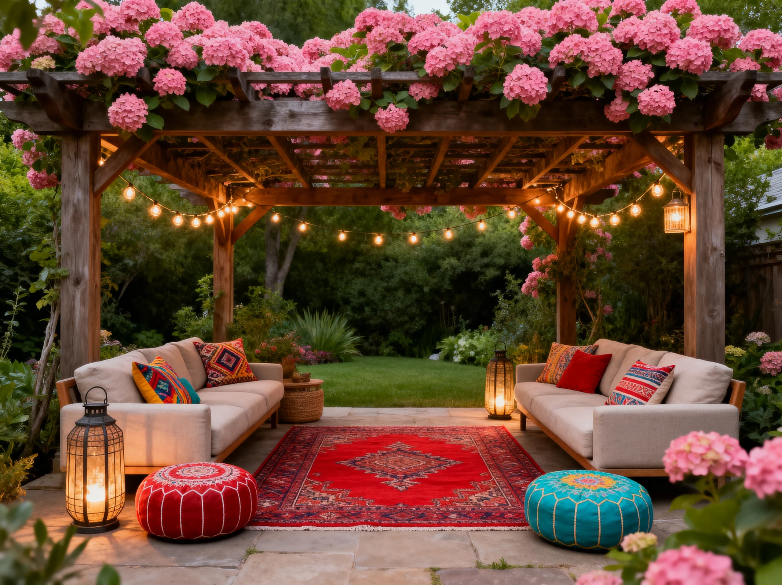 12 Inspiring Front Yard Pathway Designs