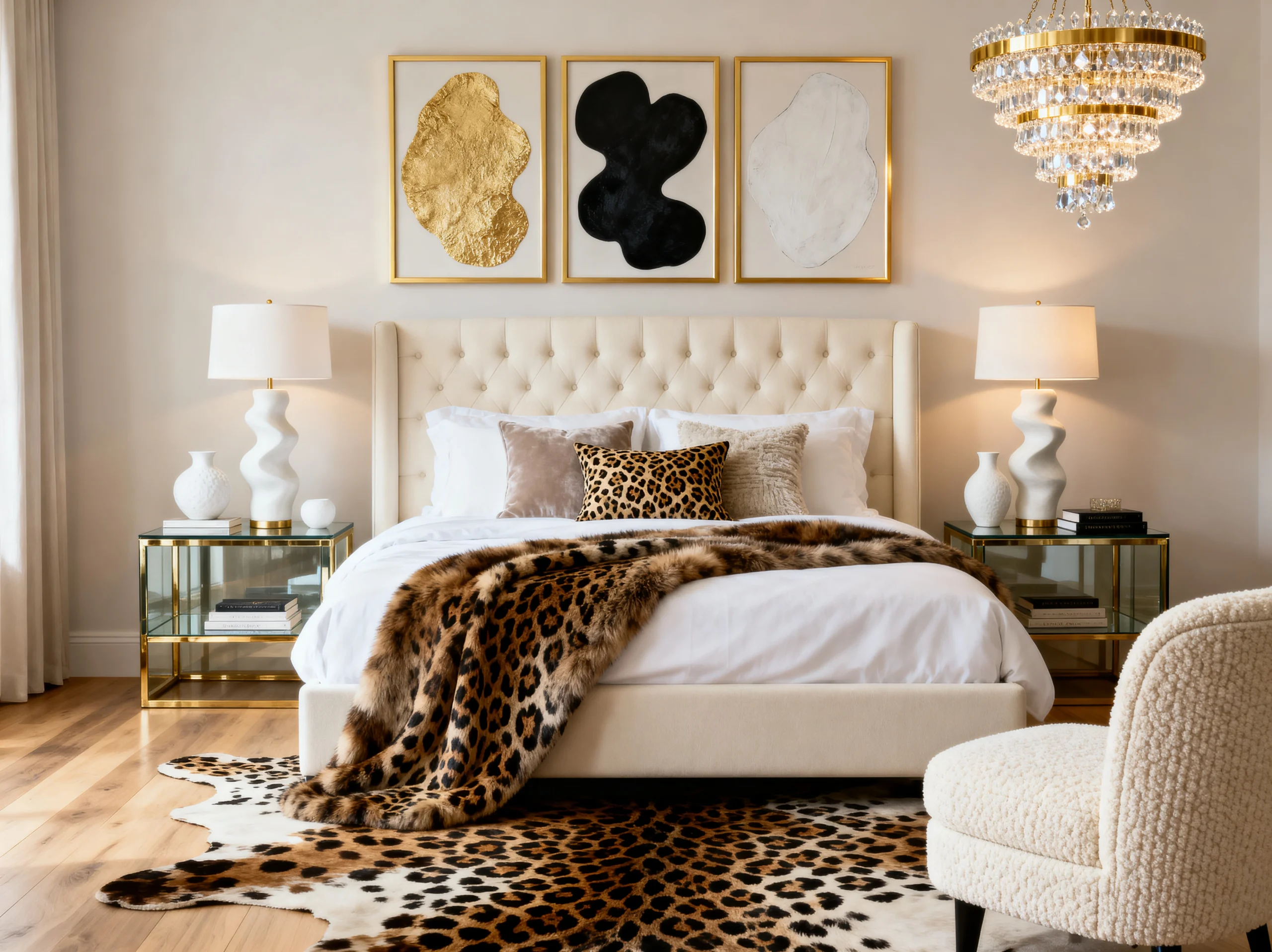 13 Modern Bedroom Decor Ideas that Stand Out