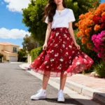 Outfit Inspiration for a Fashion-Forward You.