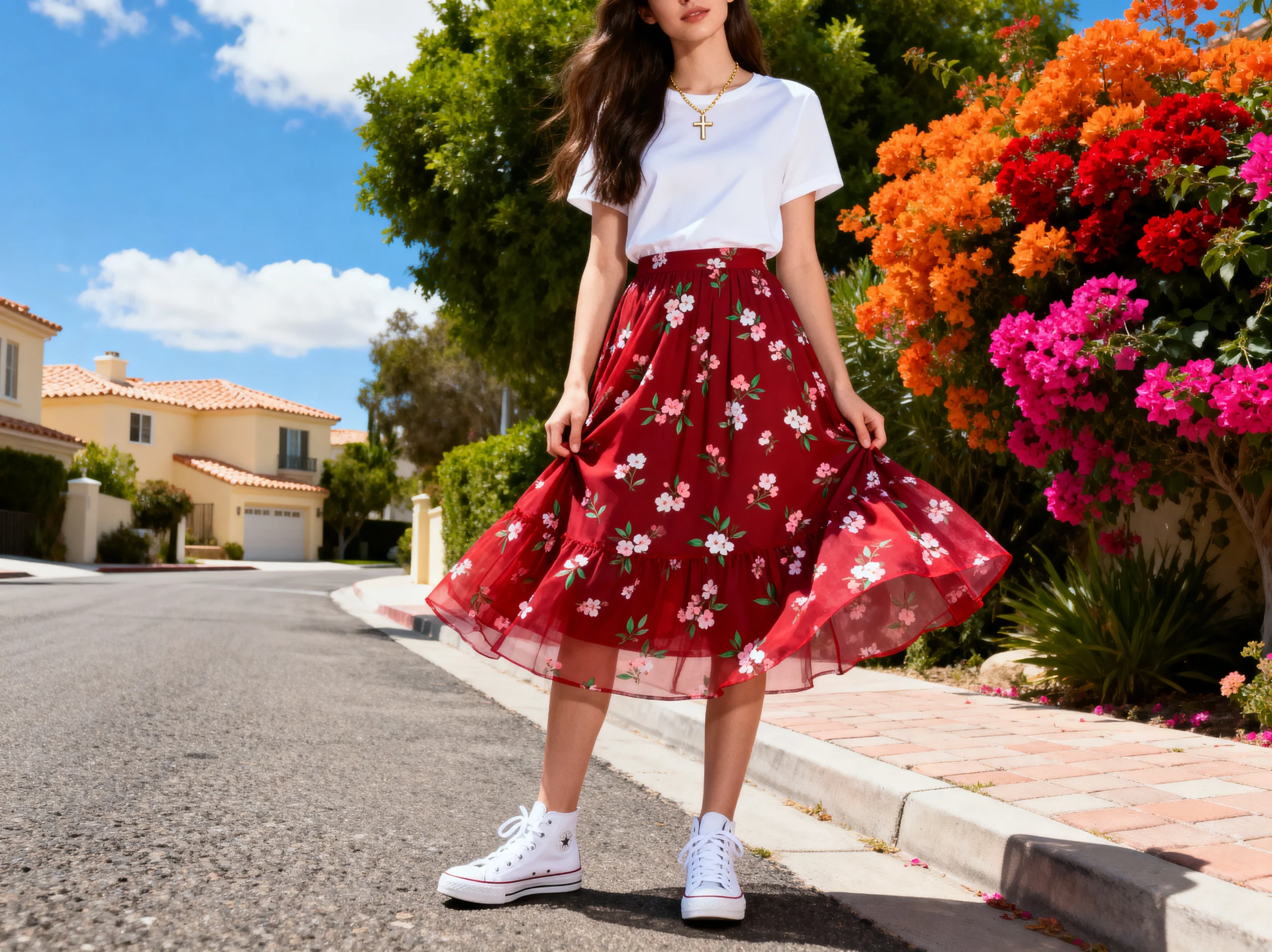 Outfit Inspiration for a Fashion-Forward You.