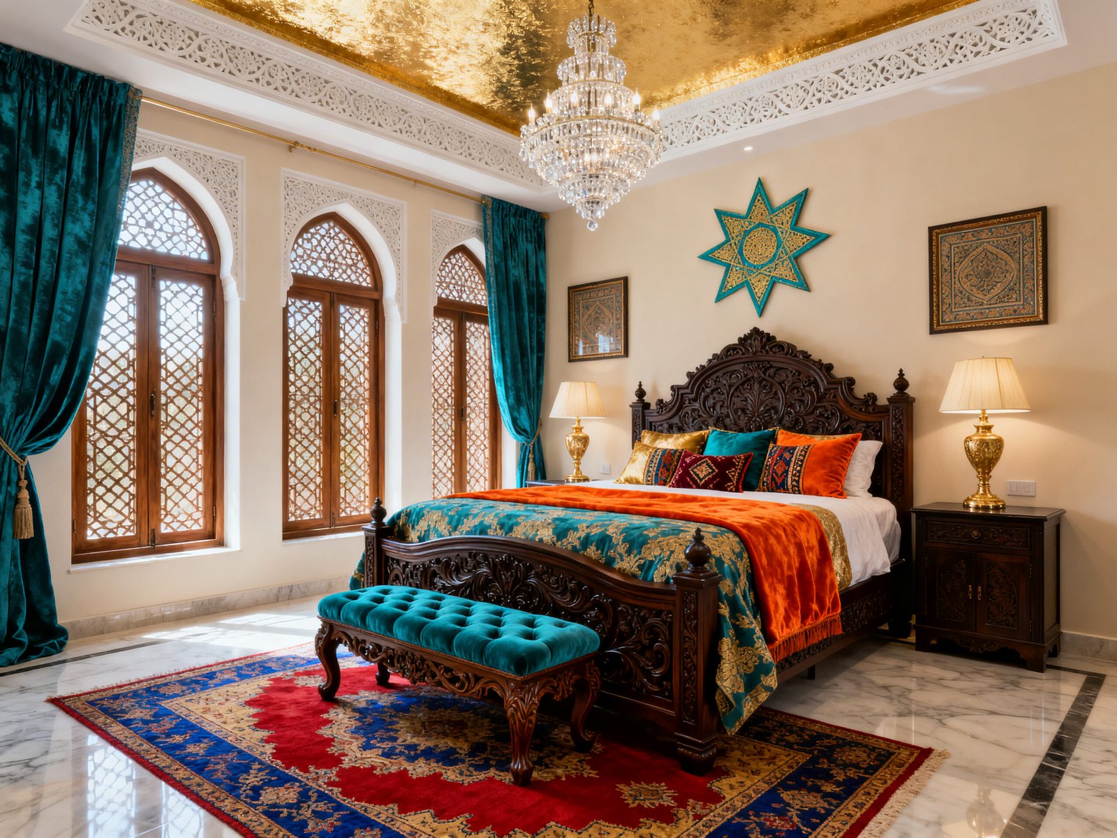 13 Small Bedroom Ideas That Look Expensive