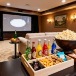 11 Small Theater Room Inspirations