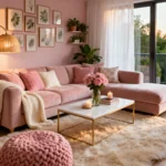 12 Stylish Ideas for a Cozy Living Room