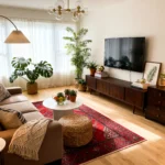 Timeless Elegance Classic Living Room Decor Styles