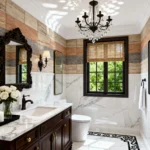 11 Top Modern Bathroom Decor Trends