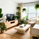 12 Top Plants for Cozy Indoor Basement Spaces