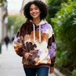 14 Trends Hoodie Fashion that Keep You Cozy