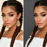 15 Trendy Hairstyles for Every Party Occasion