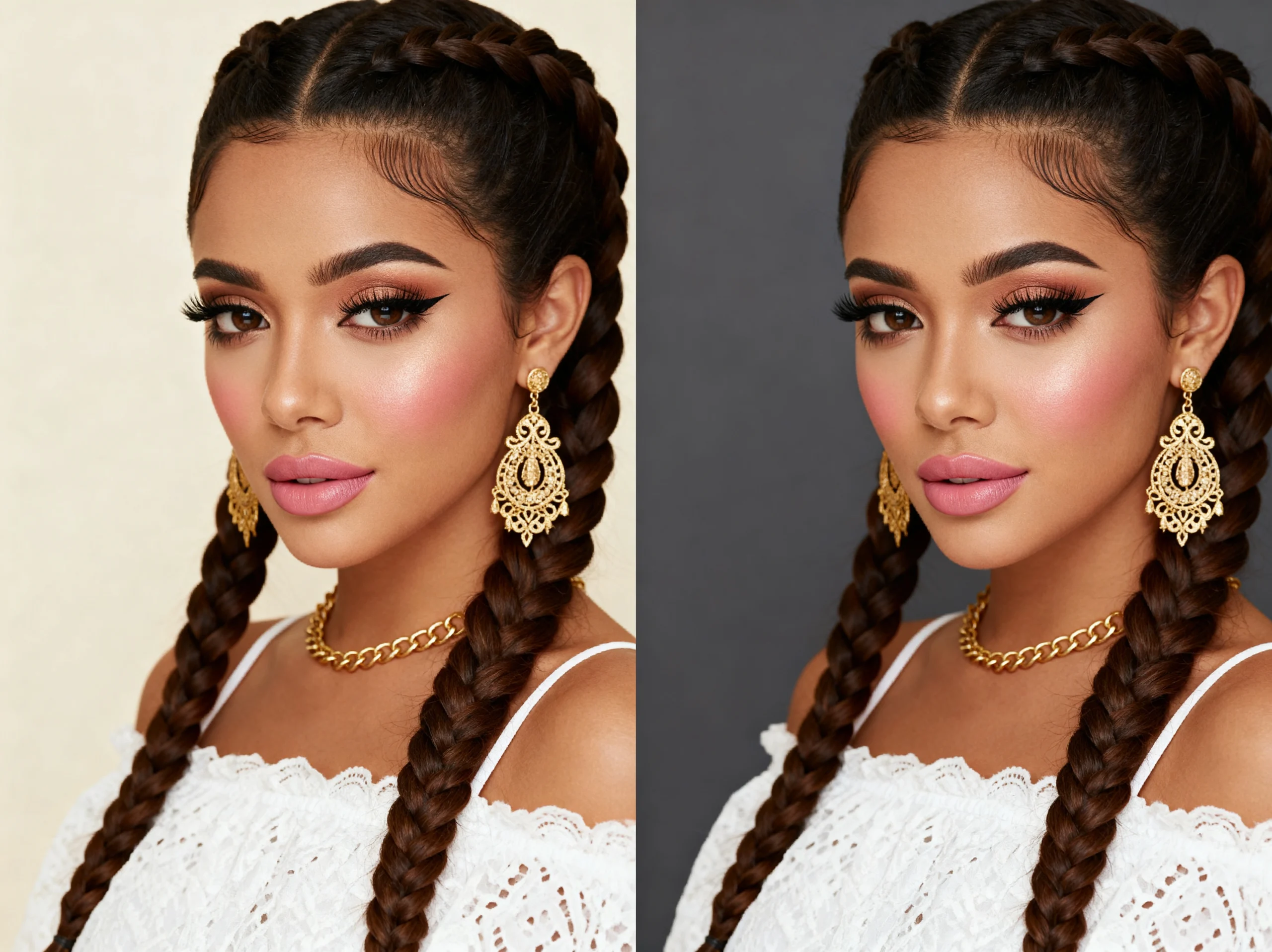 15 Trendy Hairstyles for Every Party Occasion