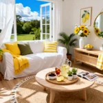 13 Trendy Living Room Decorating Tips
