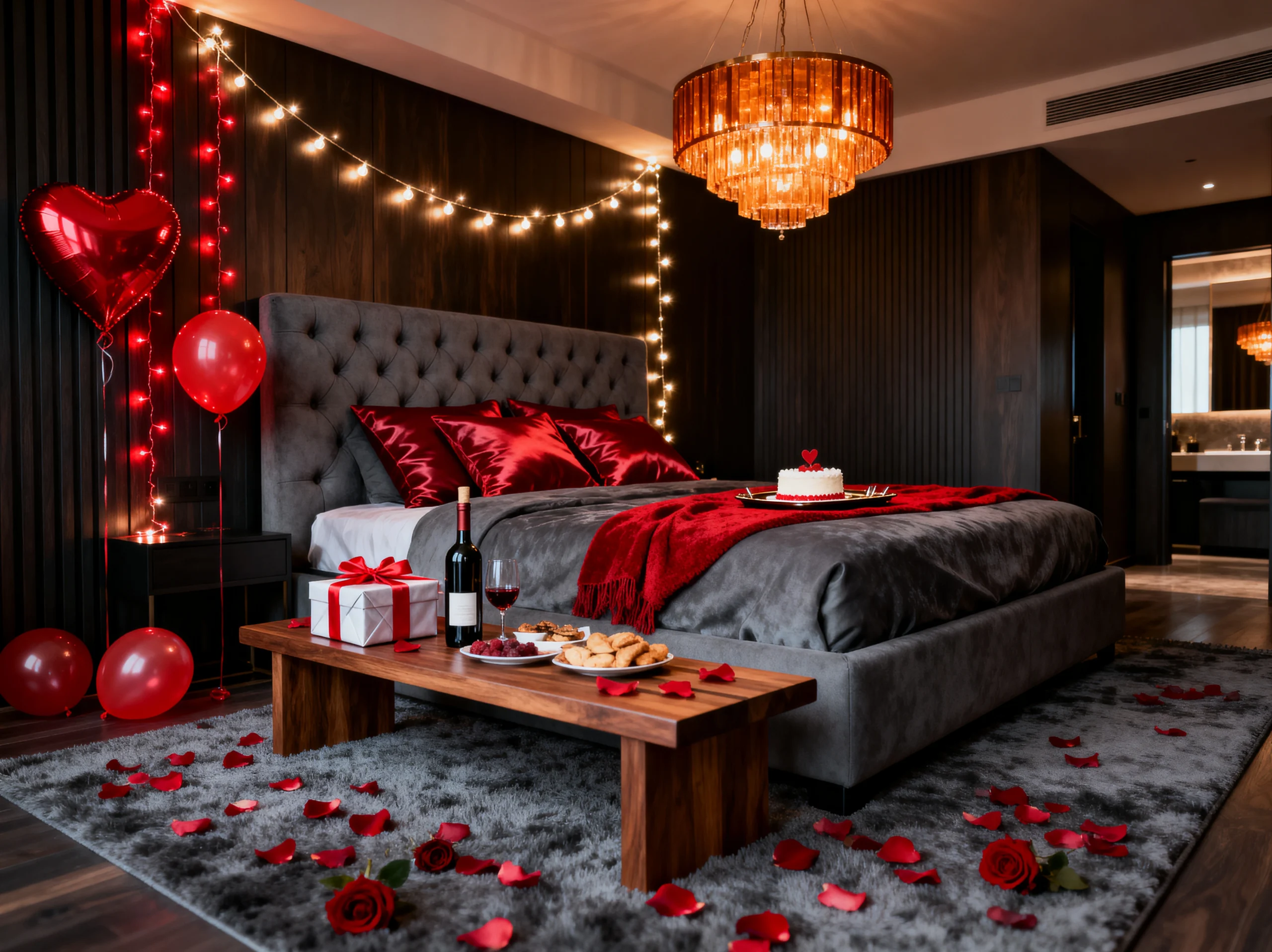 How-To-Create-Your-Perfect Bedroom -Romantic-Retreat