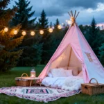 Picnic Perfection: Fun Ideas for the Perfect Day Outdoors
