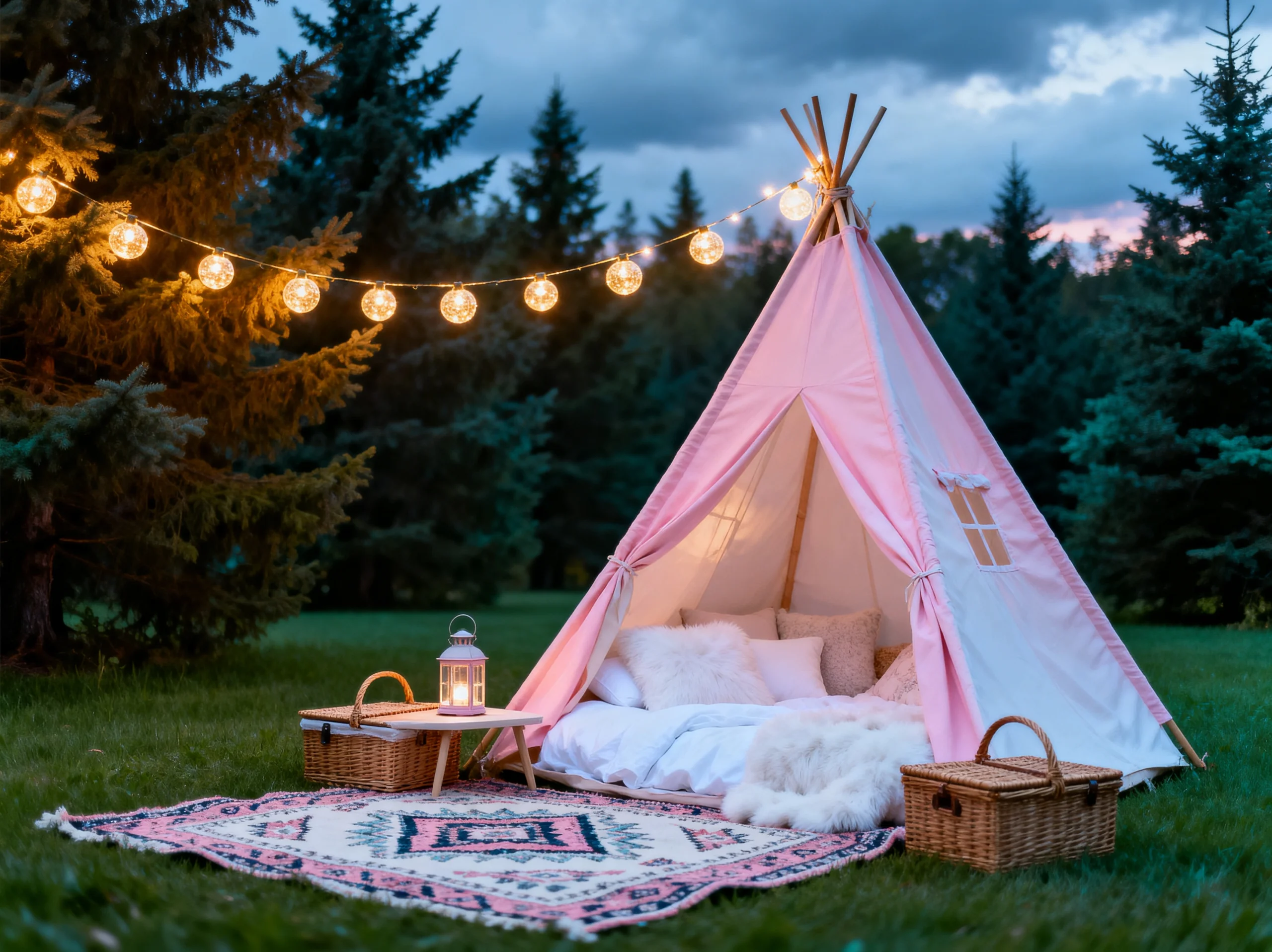 Picnic Perfection: Fun Ideas for the Perfect Day Outdoors