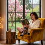 Cozy Corners: Beautiful Ideas for Small Balconies